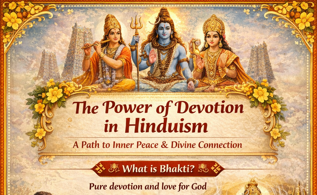 The20power20of20devotion20in20Hinduism