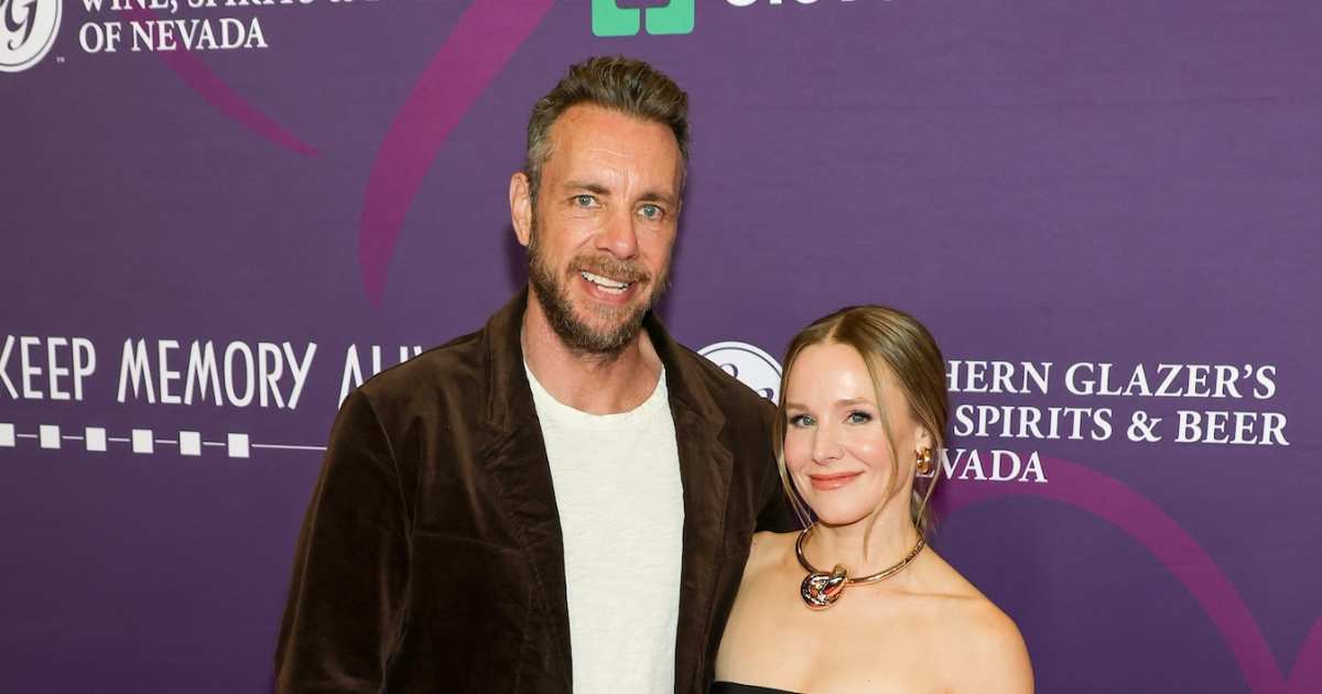 Times Kristen Bell and Dax Shepard Defended Their Marriage