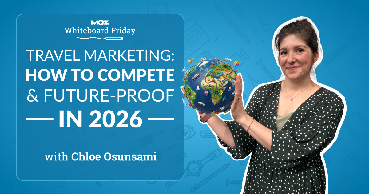 Travel Marketing How To Compete Future Proof In 2026 Social Card