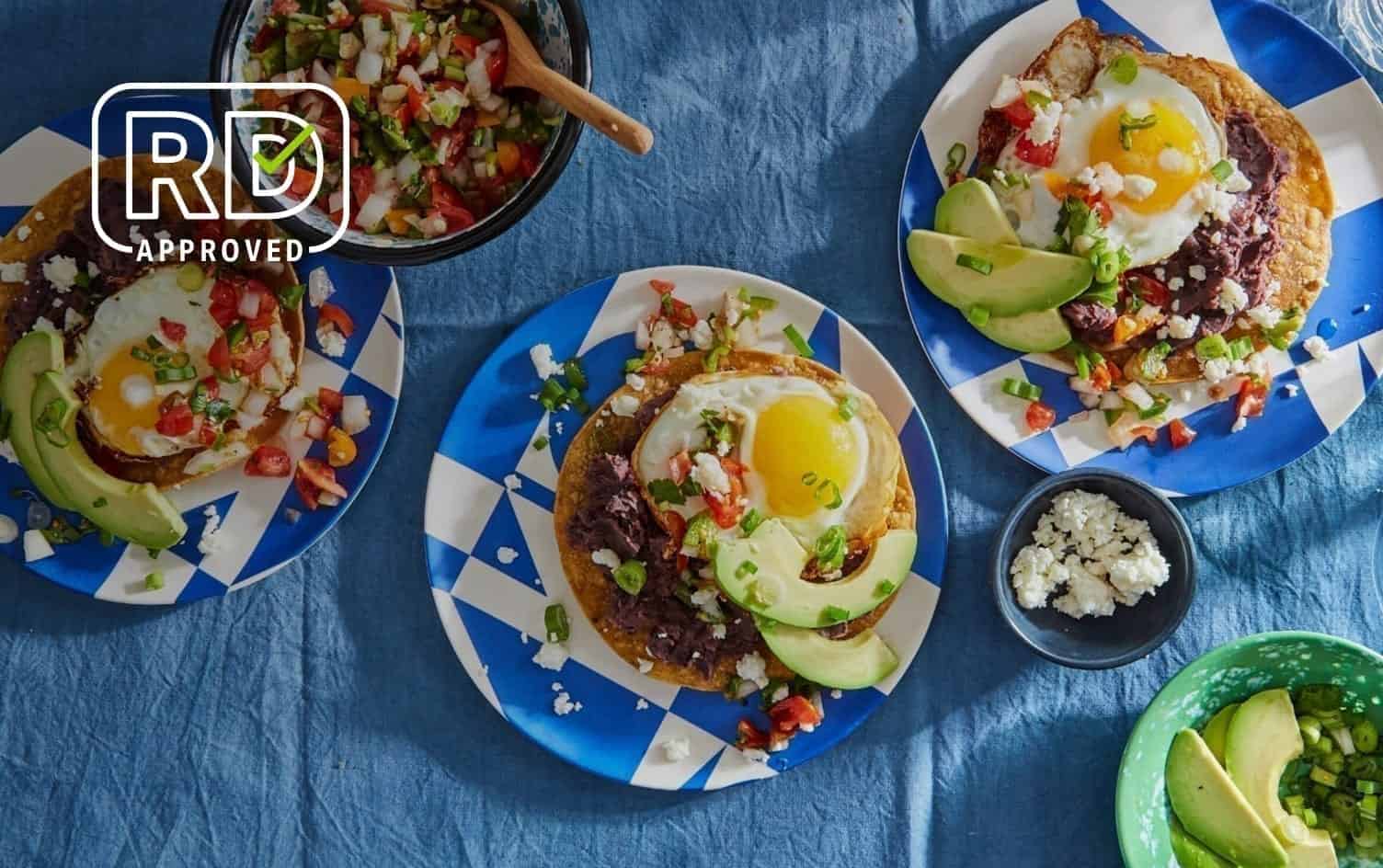 UACF Black Bean and Avocado Featured