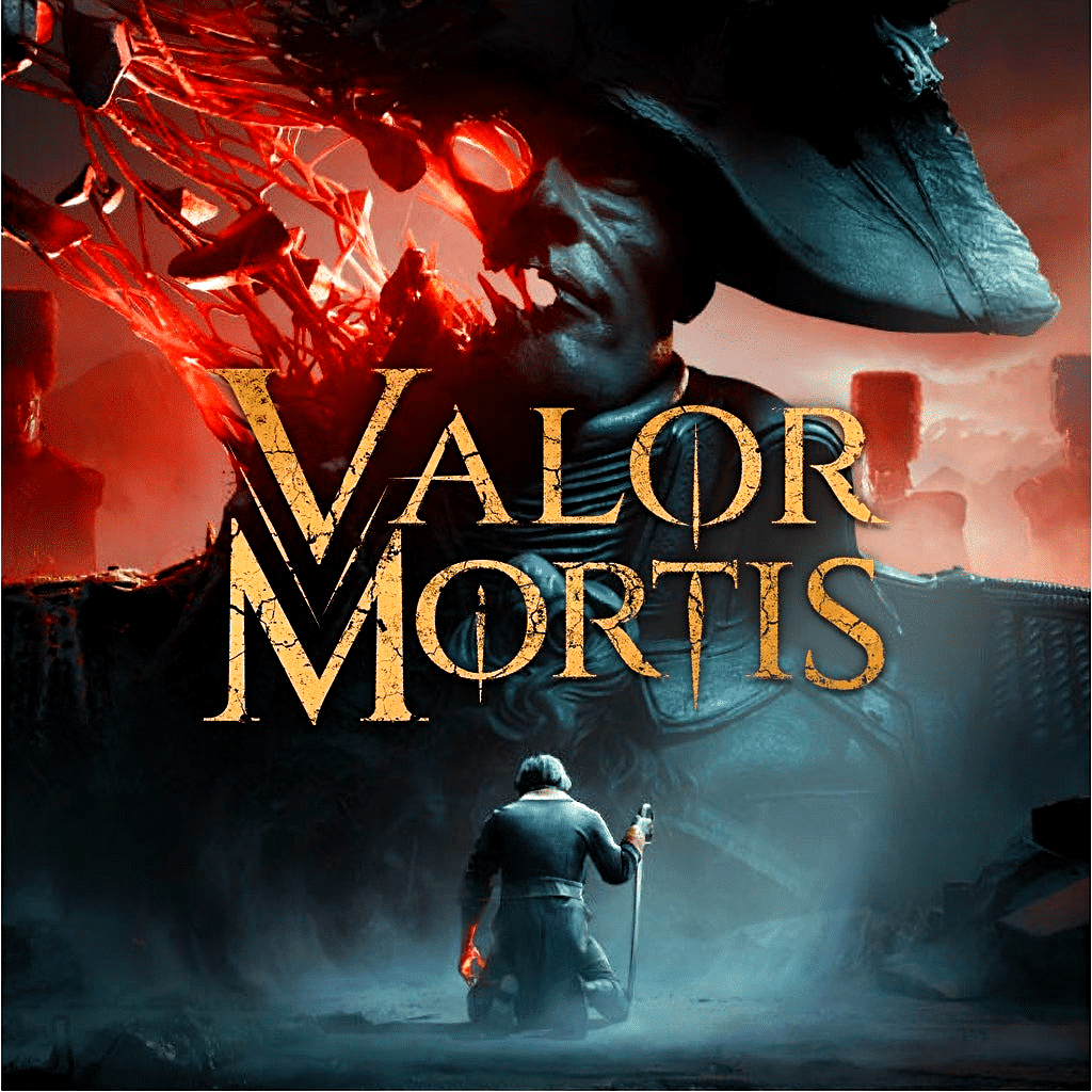 Valor Mortis 1