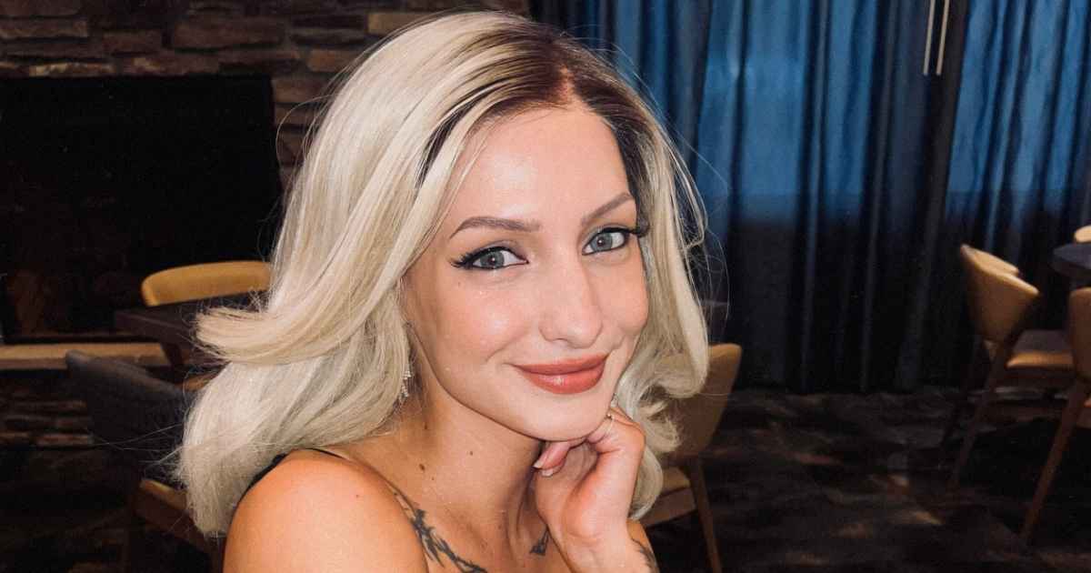 Welcome to Plathville Moriah Takes Off Wig for 1st Time in Public Amid Alopecia Journey Nothing to H