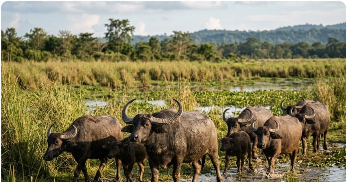 Wild Water Buffalo 2026 04 784193c12992f875ce99bbfa39d82174