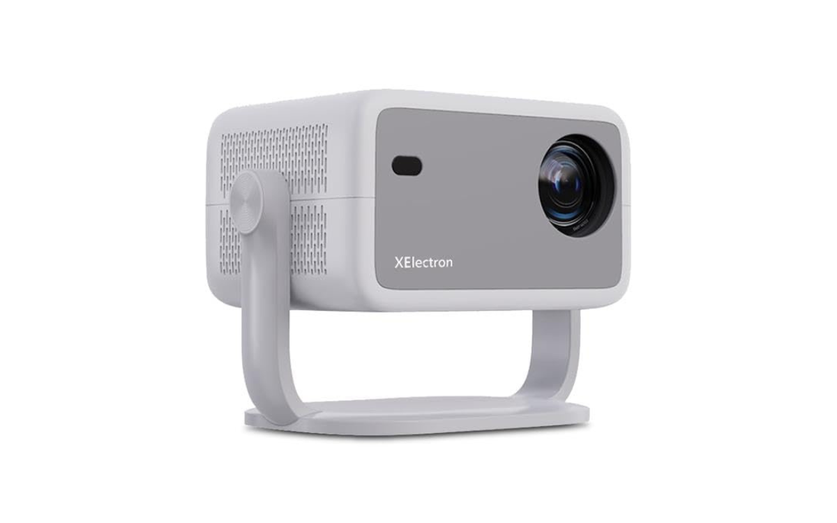 XElectron Luminex Smart Projector