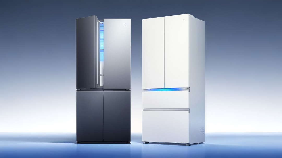 Xiaomi Mijia Refrigerator Pro Premium 508L