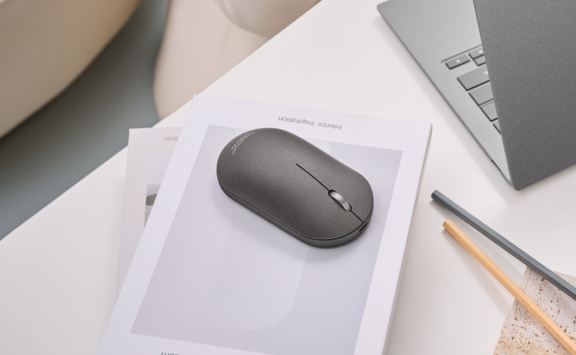 ZenMouse MD202 3