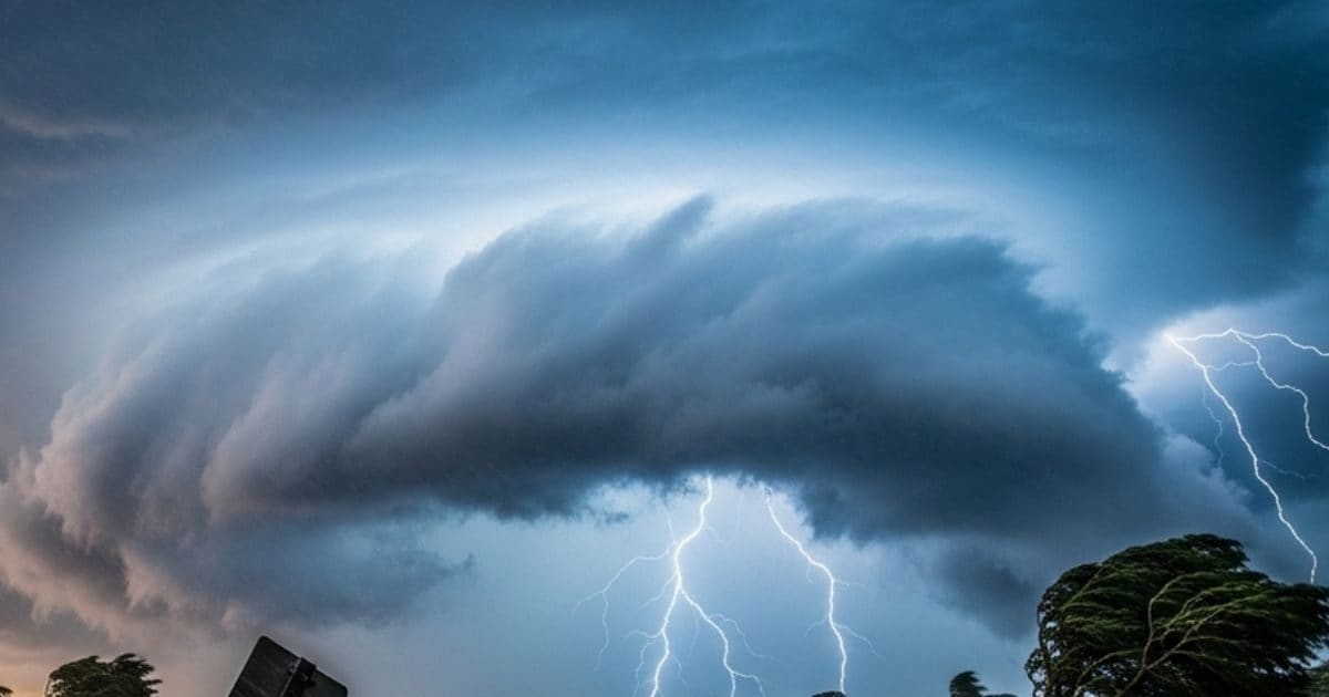 Aaj Ka Mausam Live | Today Weather Live: 80KM का प्रचंड वेग, बंगाल-सिक्किम में फटेंगे बादल? UP-बिहार में अगले 72 घंटे भारी, IMD का अलर्ट