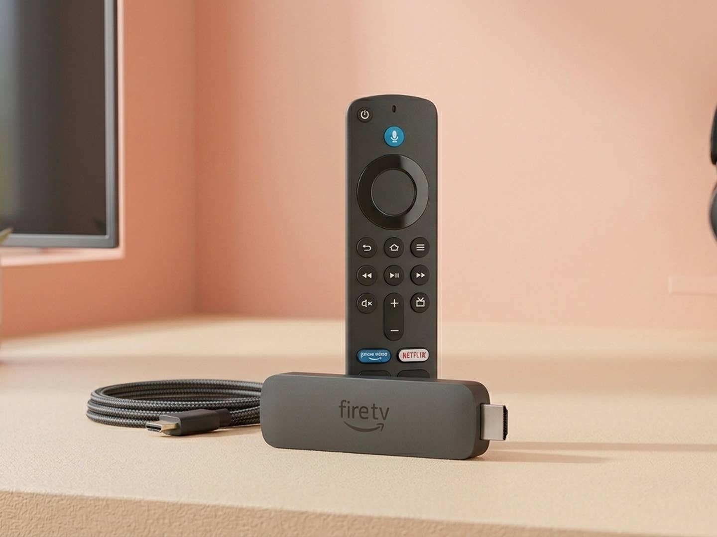 amazon fire tv stick 4k plus deal spring sale