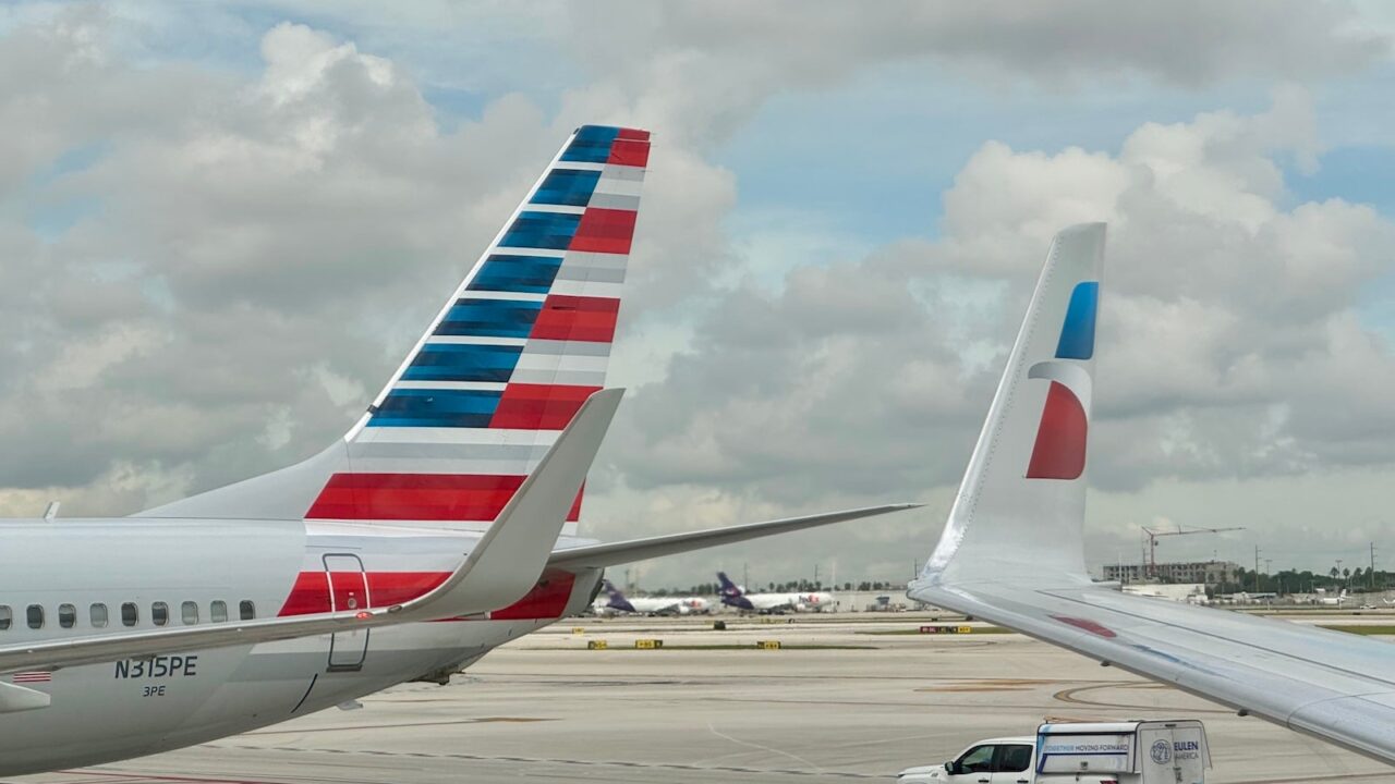 American Airlines reveals higher bag fees, new basic economy restrictions