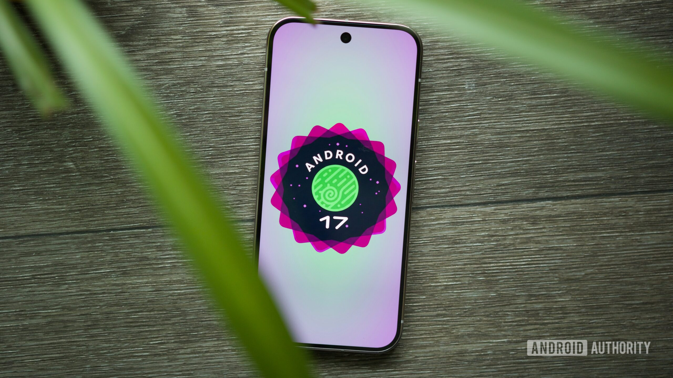 android 17 logo hero 7 scaled