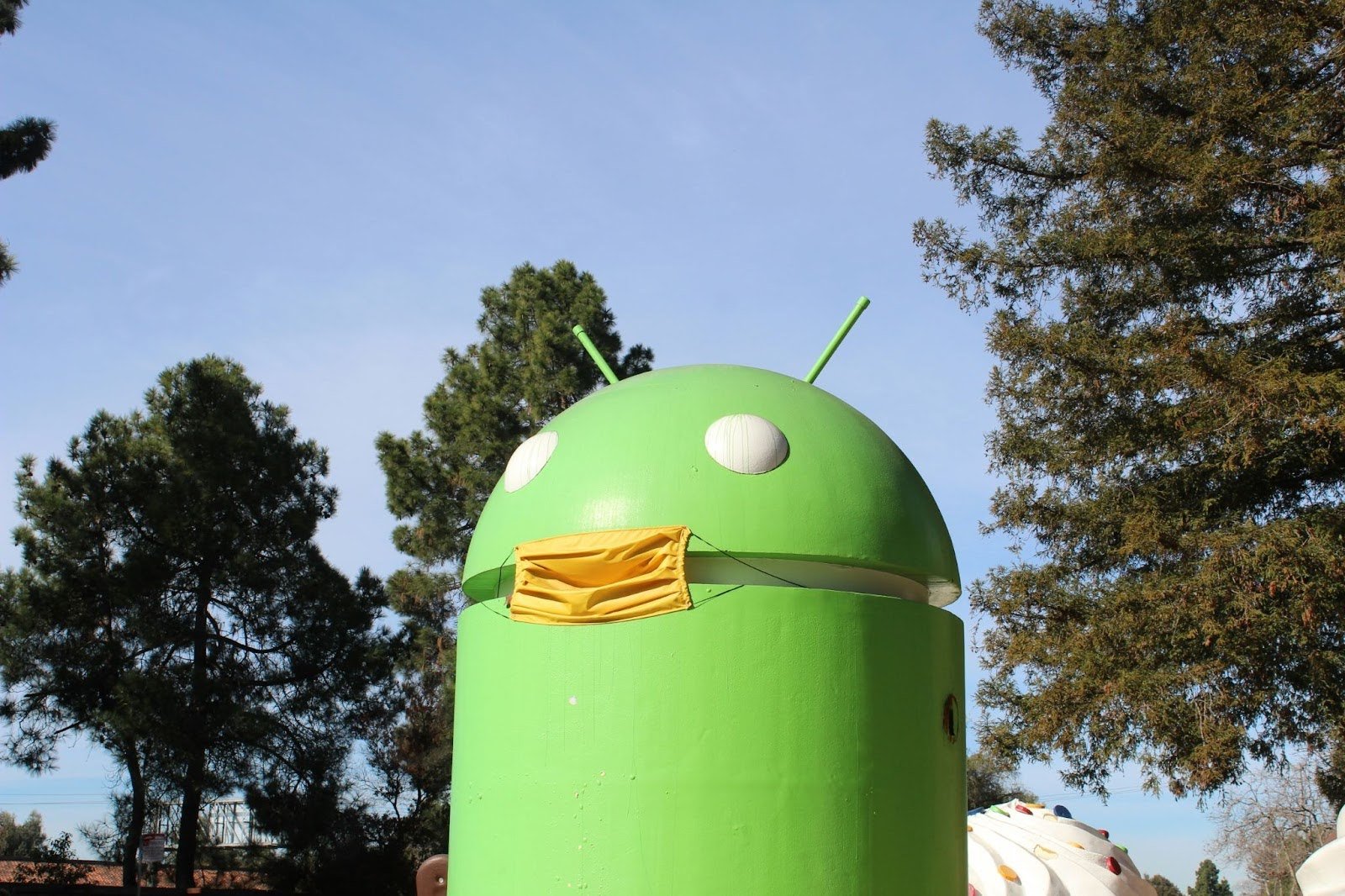 android news