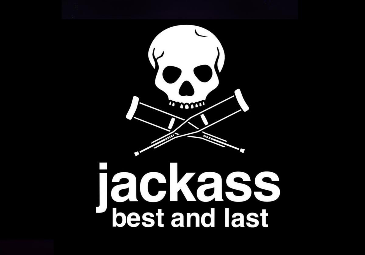 attachment jackass first and last