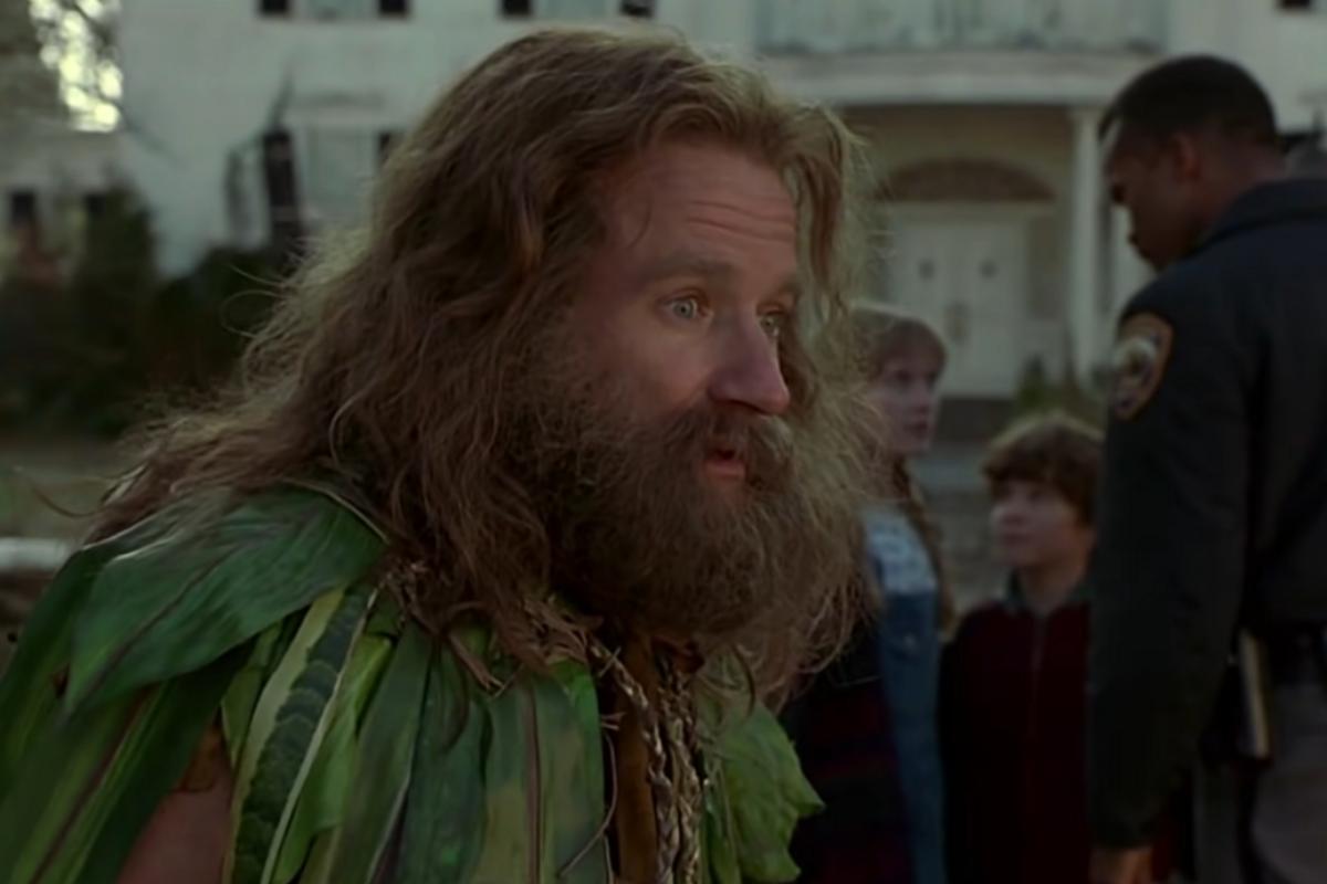 attachment jumanji robin williams