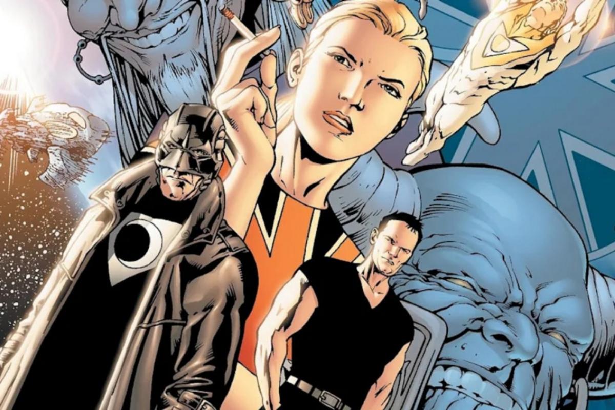 attachment the authority