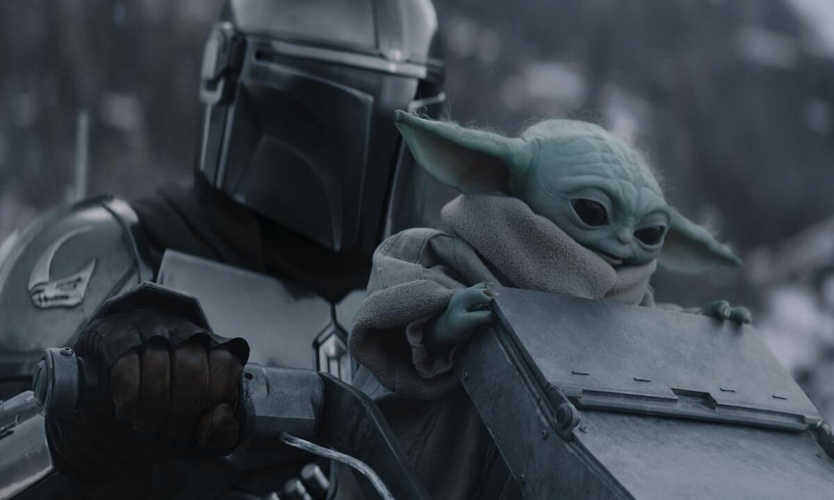 This Is the Way to the ‘Mandalorian and Grogu’ Final Trailer