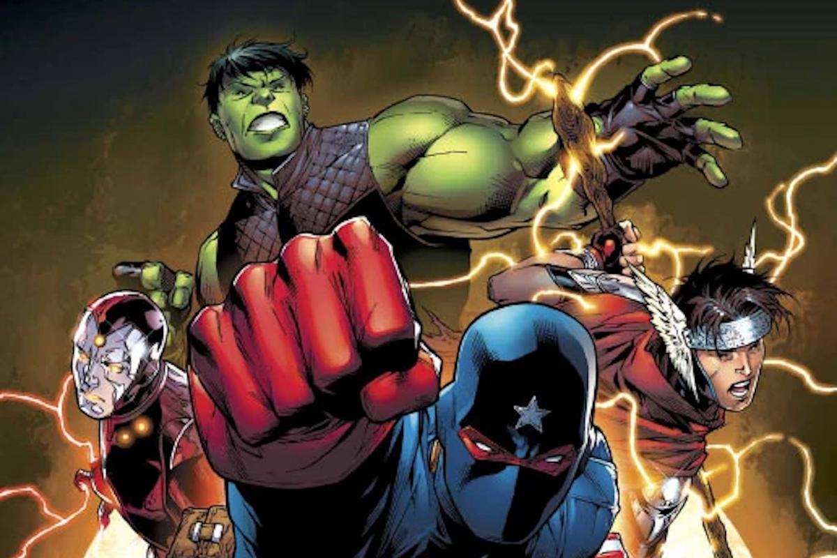 attachment young av 1