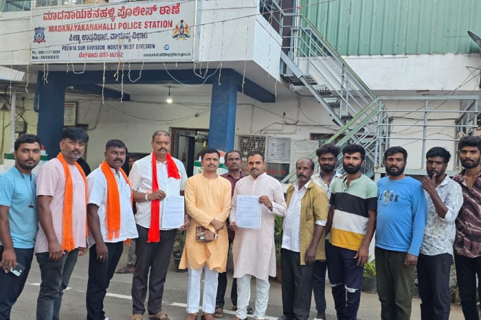 Munawar Faruqui’s Bengaluru show cancelled following strong opposition from Hindu organisations