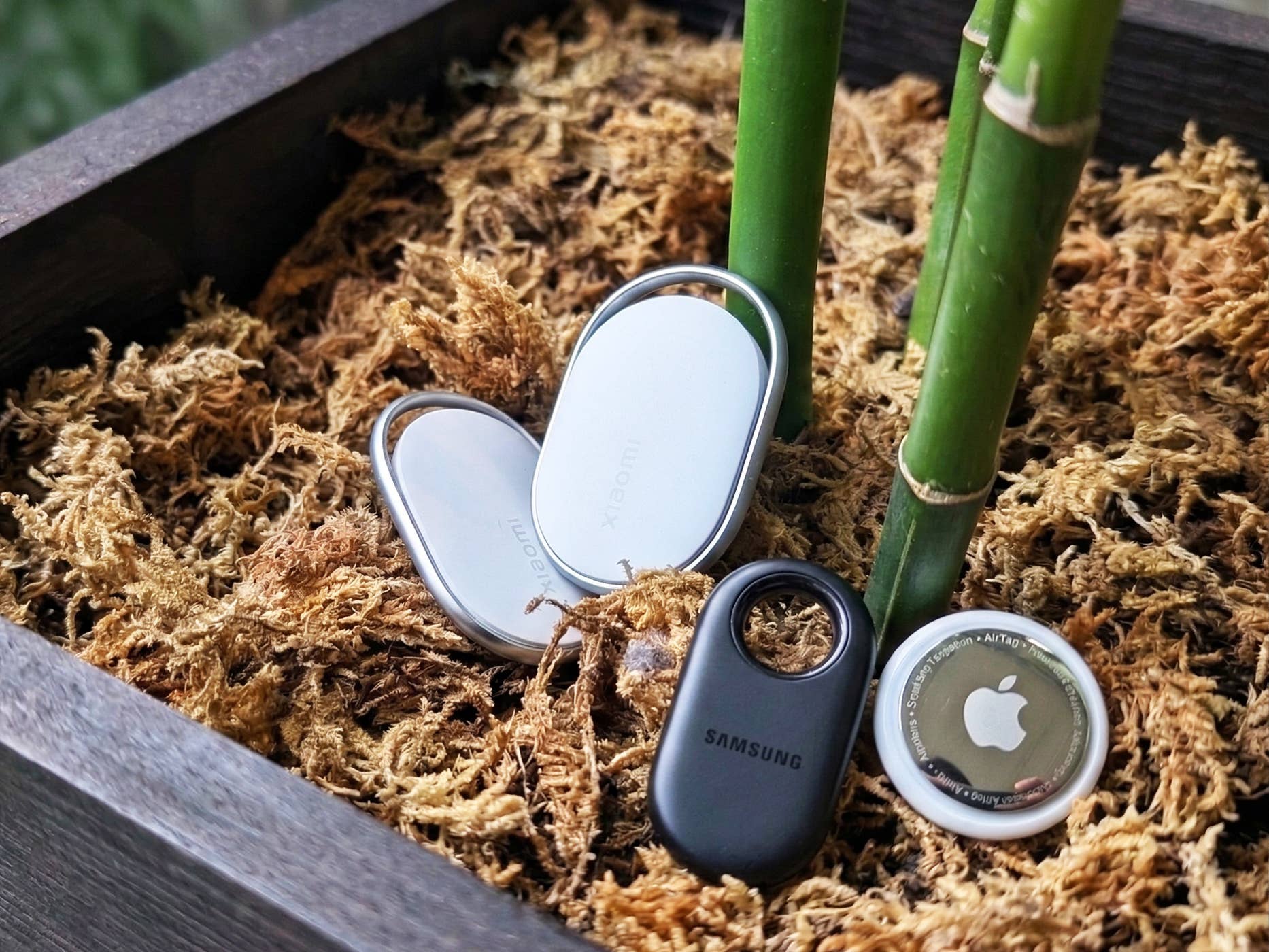 best smart gps bluetooth trackers to buy 2026 comparison