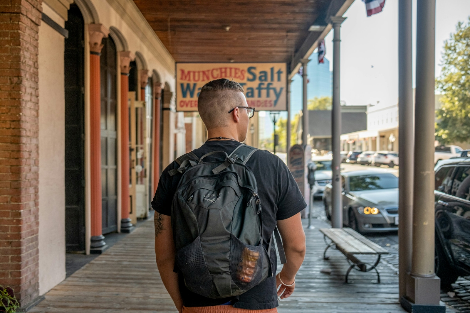 best travel backpacks for world cup 2026