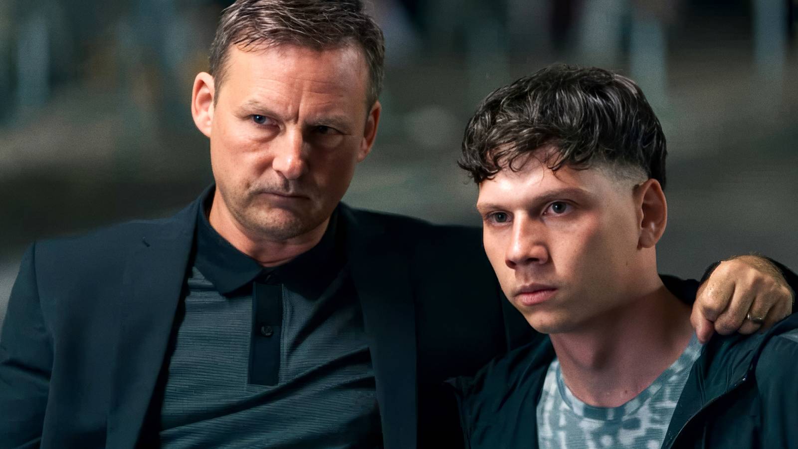 betrayal anthony flanagan aidan rivers