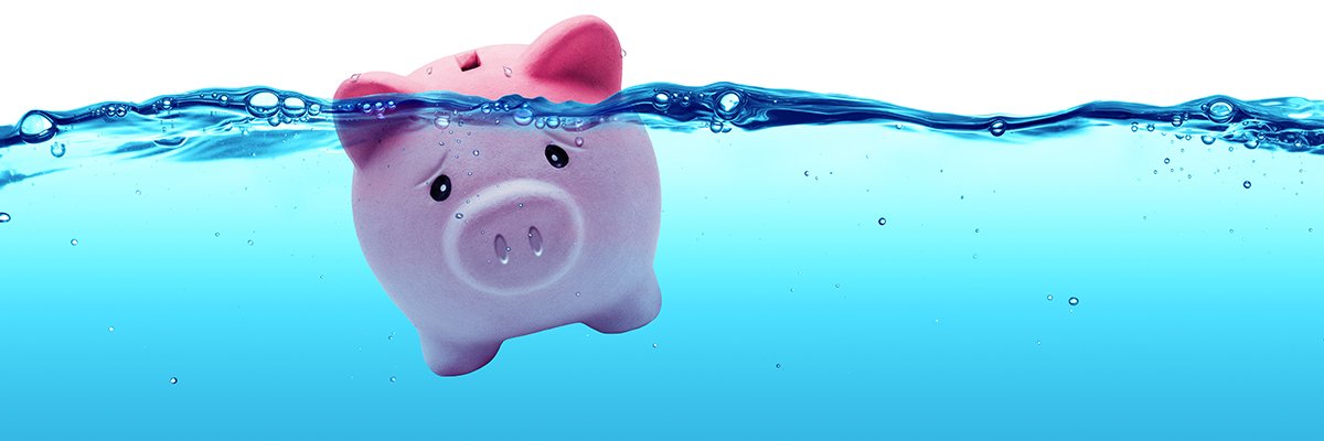 bills debt cost of living crisis RomoloTavani adobe