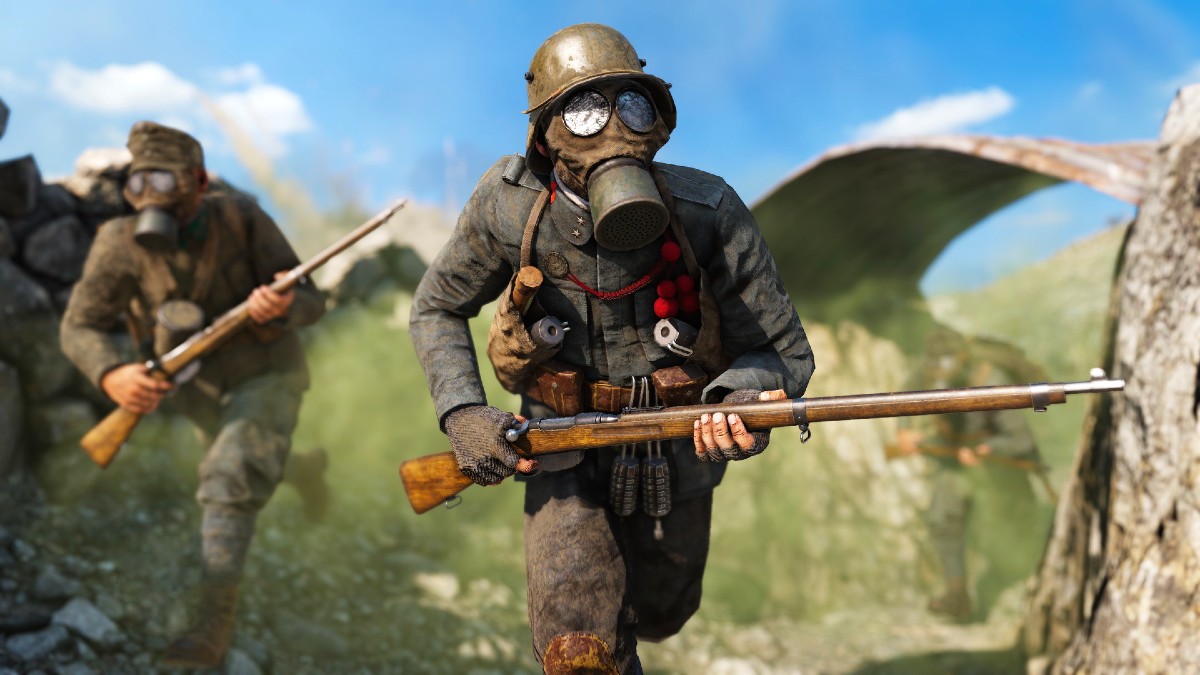 blackmill games wwi sale