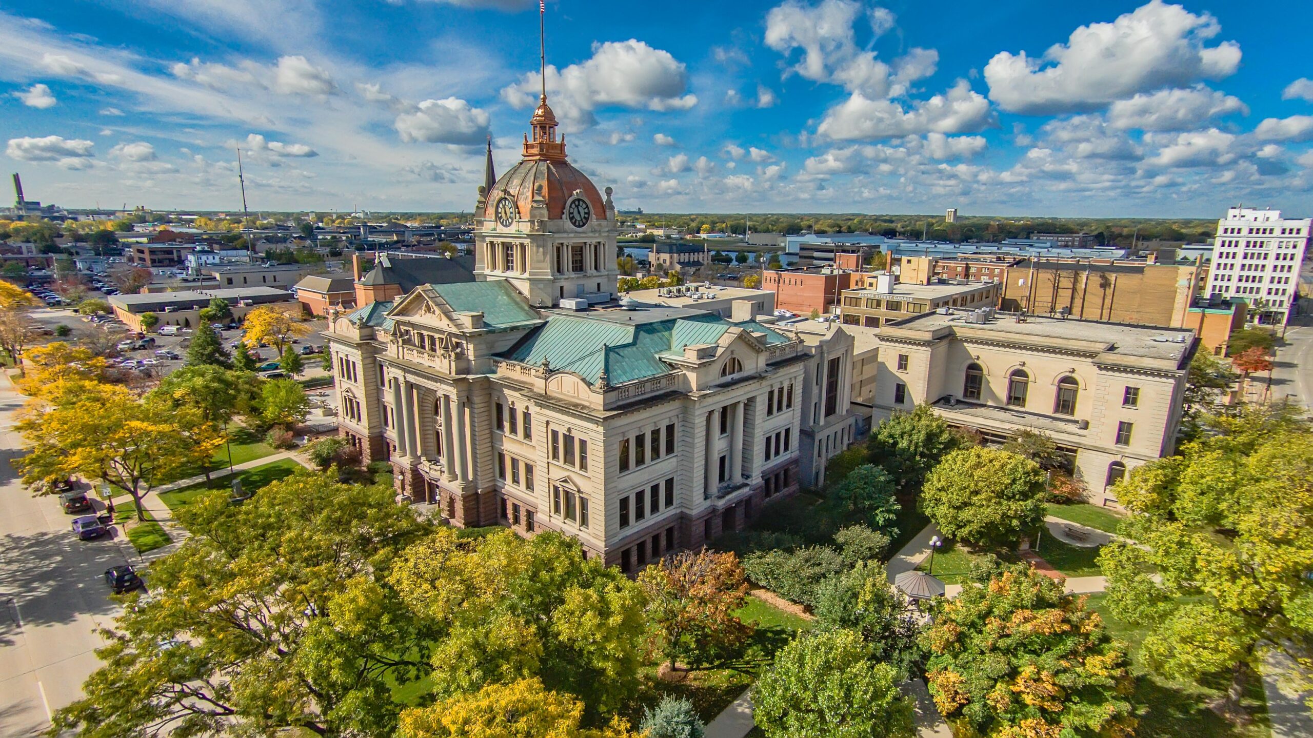 brown county courthouse wisconsin scaled