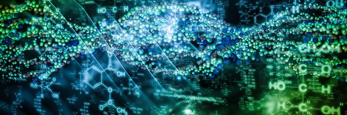 chemistry molecule science research adobe