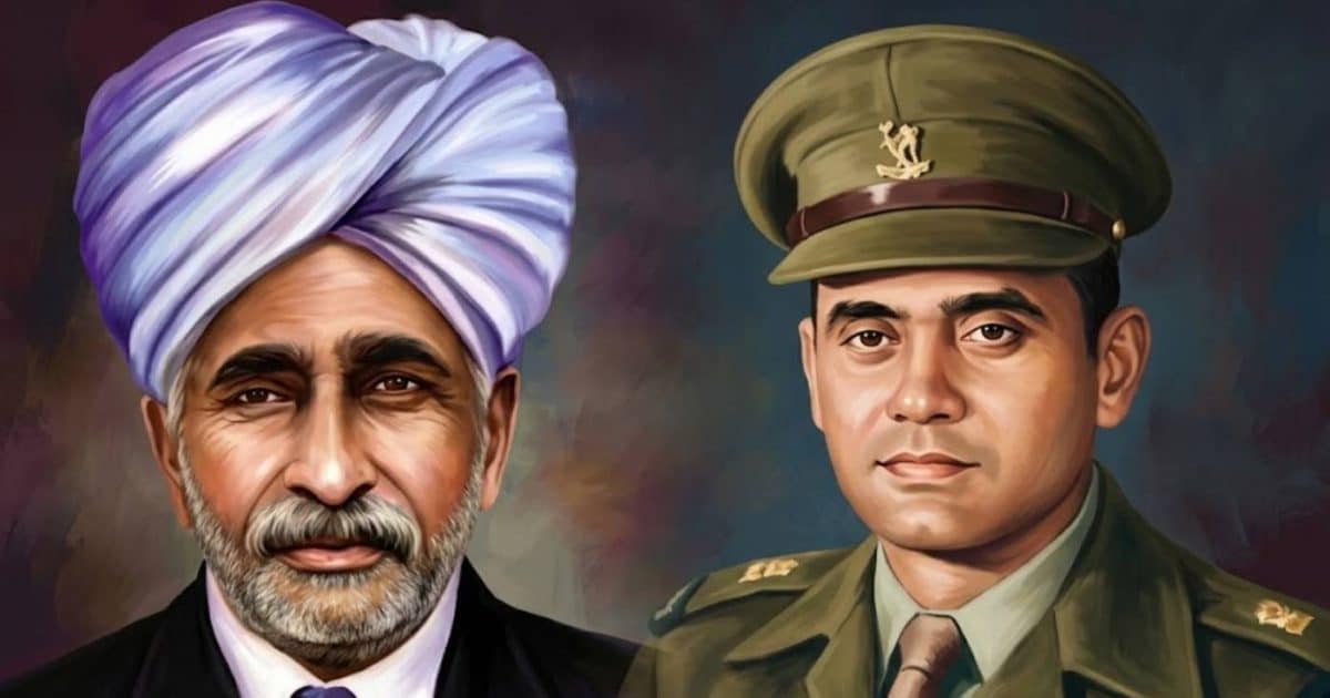 OPINION: मेजर ‘शैतान’ सिंह और ‘छोटू’ राम के नाम अब अपमान हो गए! स्कूलों में पढ़ाई सुधारोगे या सिर्फ बच्चों के नाम बदलोगे?