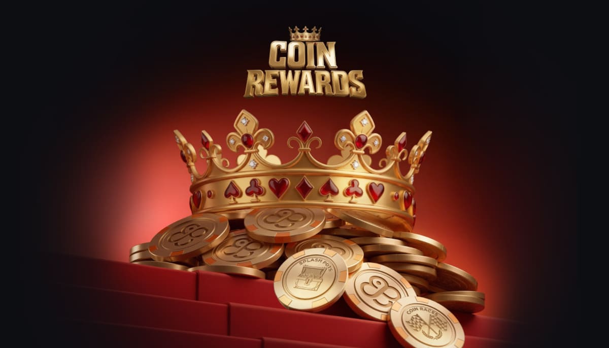CoinPoker Introduces $1.5m Weekly CoinRewards System After Record Growth