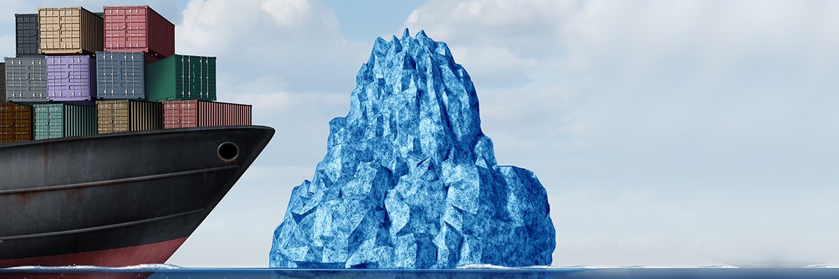 container ship disaster adobe