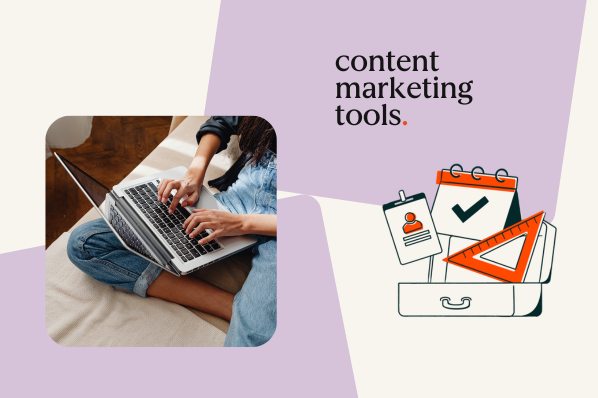 content marketing tools