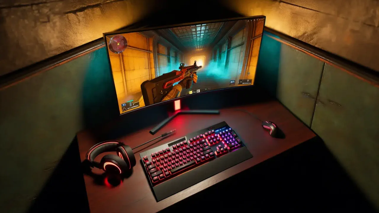 Counter-Strike 2 toxicity study highlights player behaviour concerns