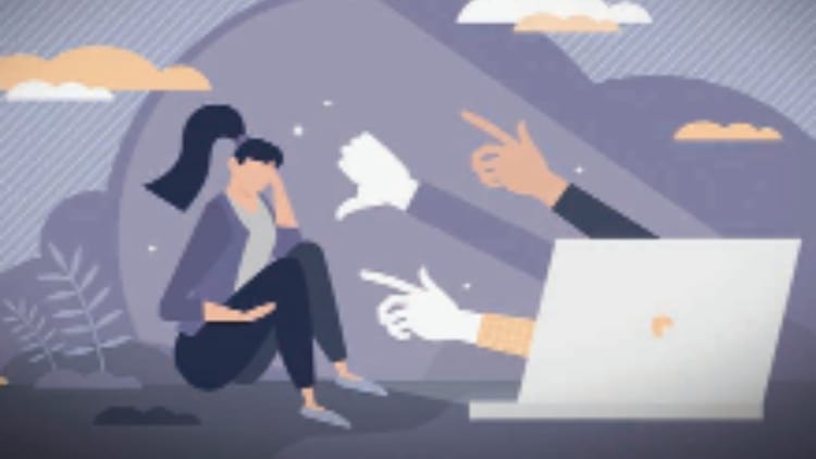 cyber crime against women 6f043e2d99550ba14a53637b35f54a1a