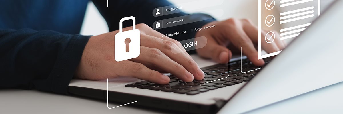 cyber security password access Thapana adobe