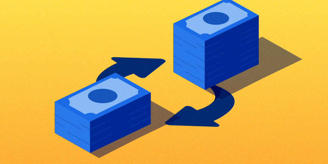 dollar stacks swap featured image