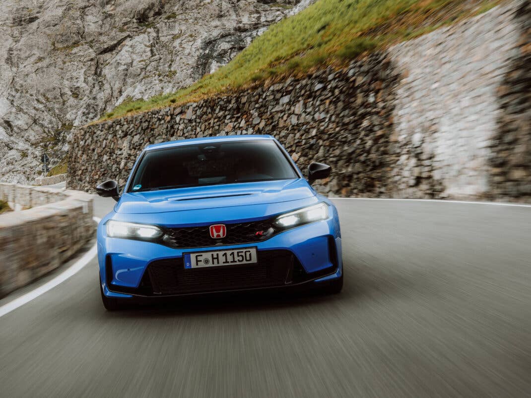 drastic turnaround next manufacturer gives up e cars