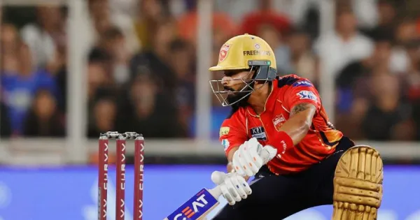 पंजाब किंग्स ने एकतरफा अंदाज में मुंबई इंडियंस को हराया