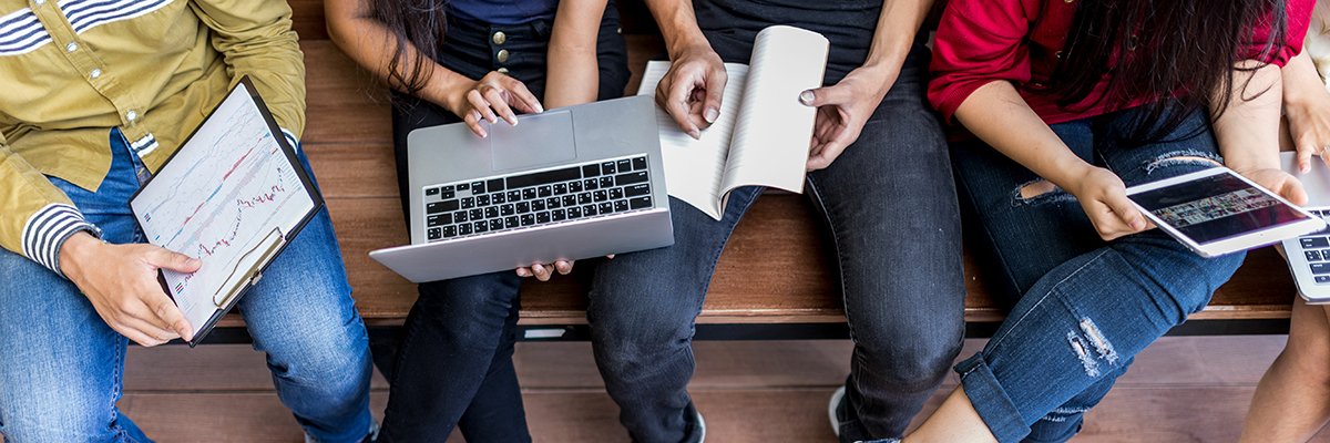 Sustaining education in the Middle East: Innovation and adaptation amid regional disruption