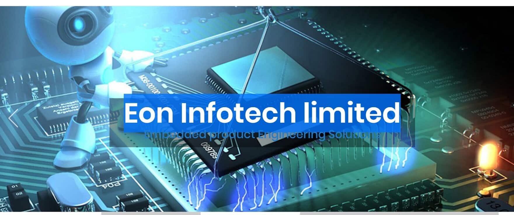 eon infotech