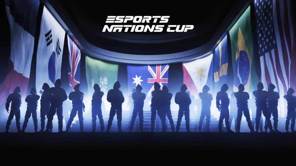 esports nations cup 2026 confirmed titles large