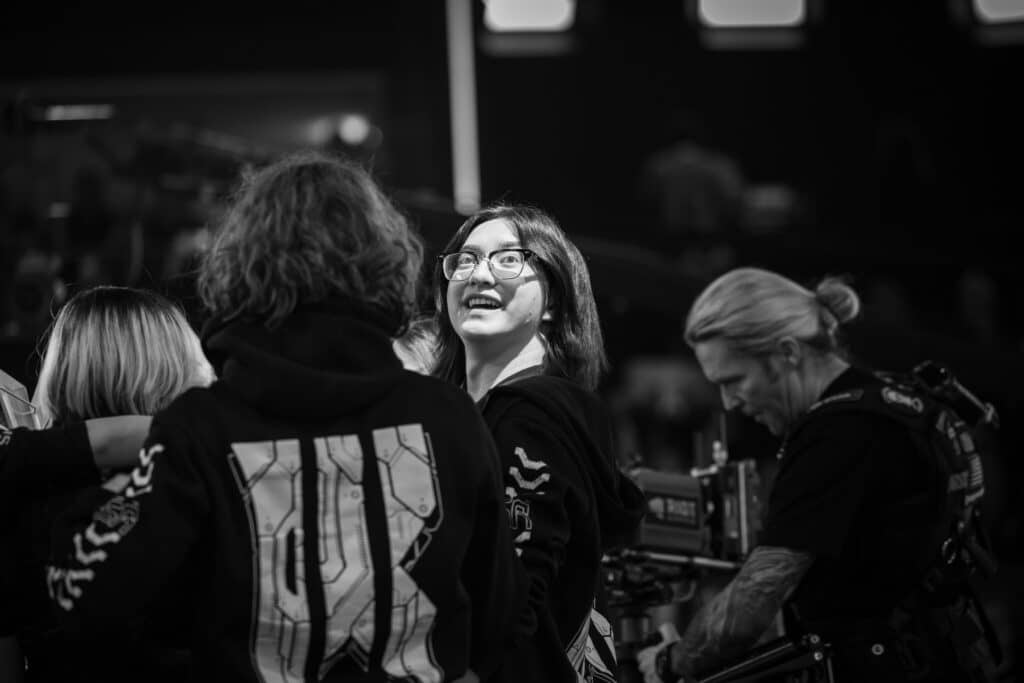 florescent VALORANT Game Changers large