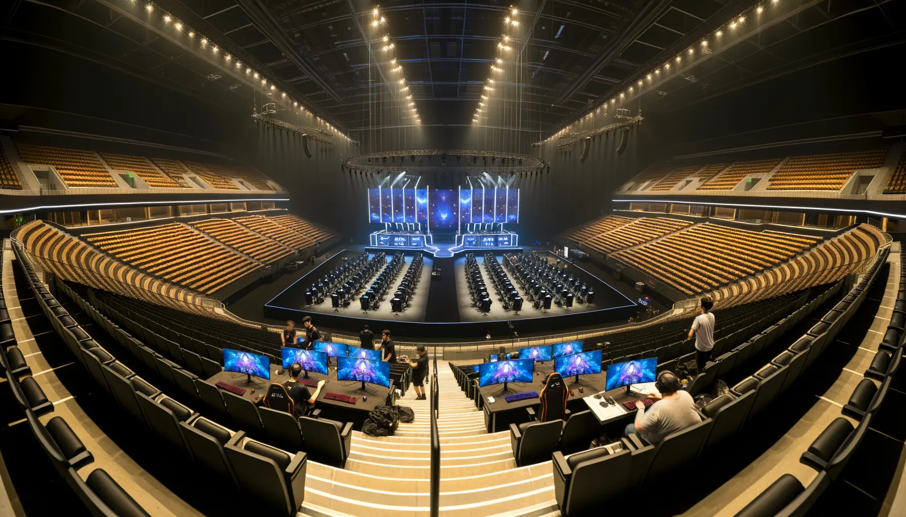 global esports federation trivandi operational partner.webp