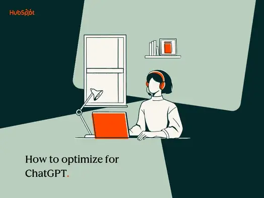 How to Optimize Content for ChatGPT: An AI Discovery Guide