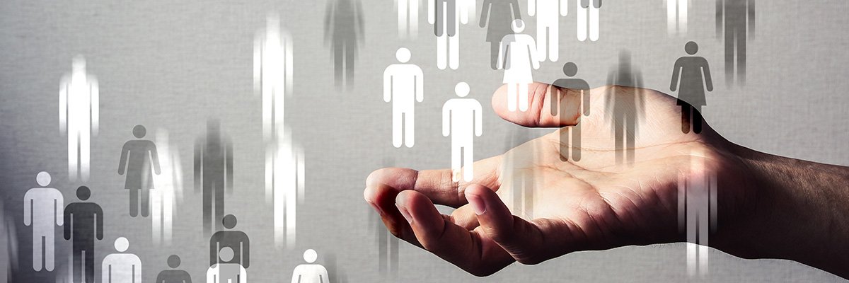 human groups data analysis adobe