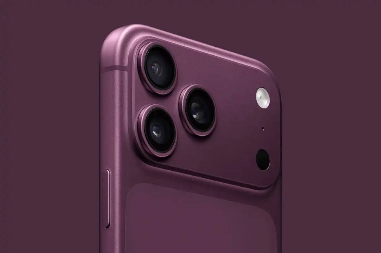 iPhone 18 Pro Colors Foundry Macworld 2