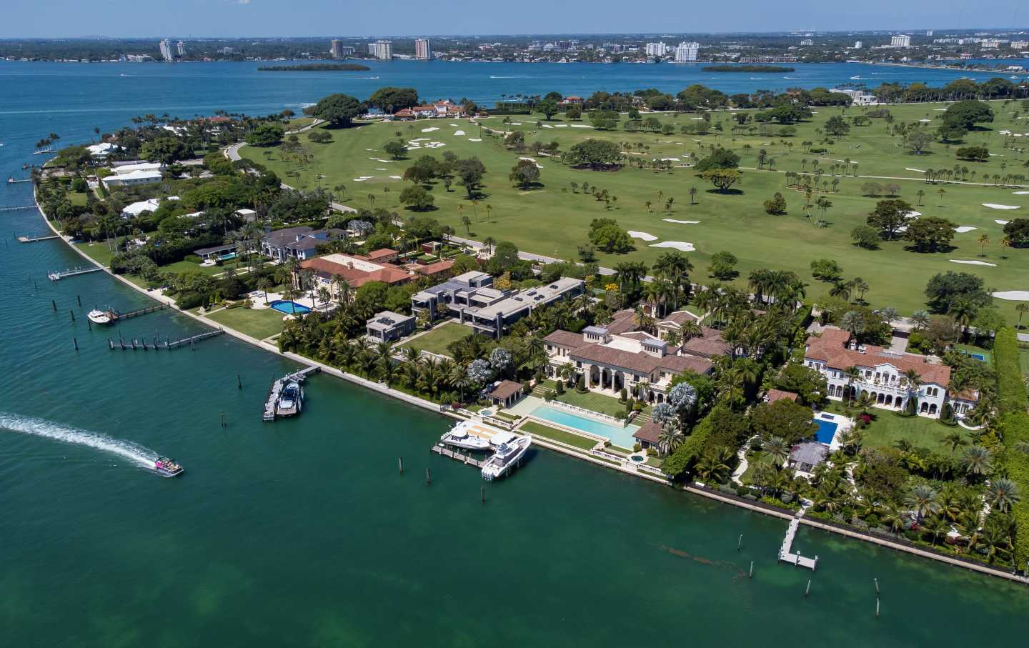 indian creek california wealth