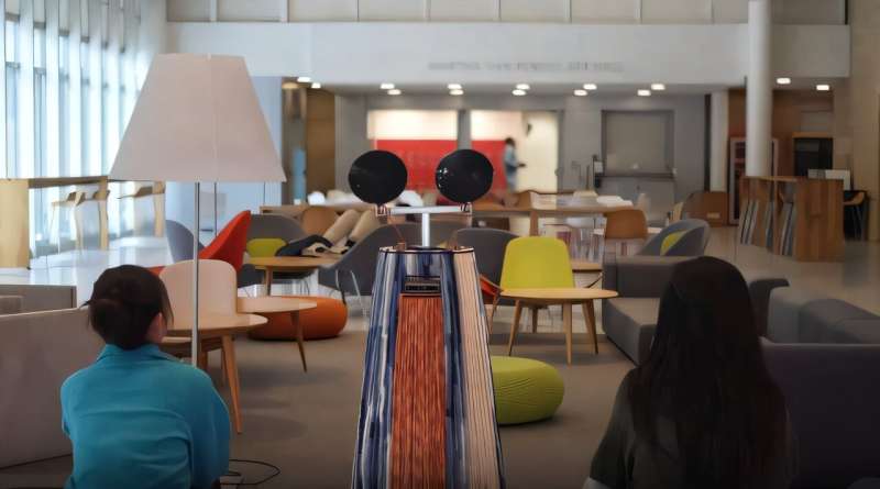 introducing mirrorbot