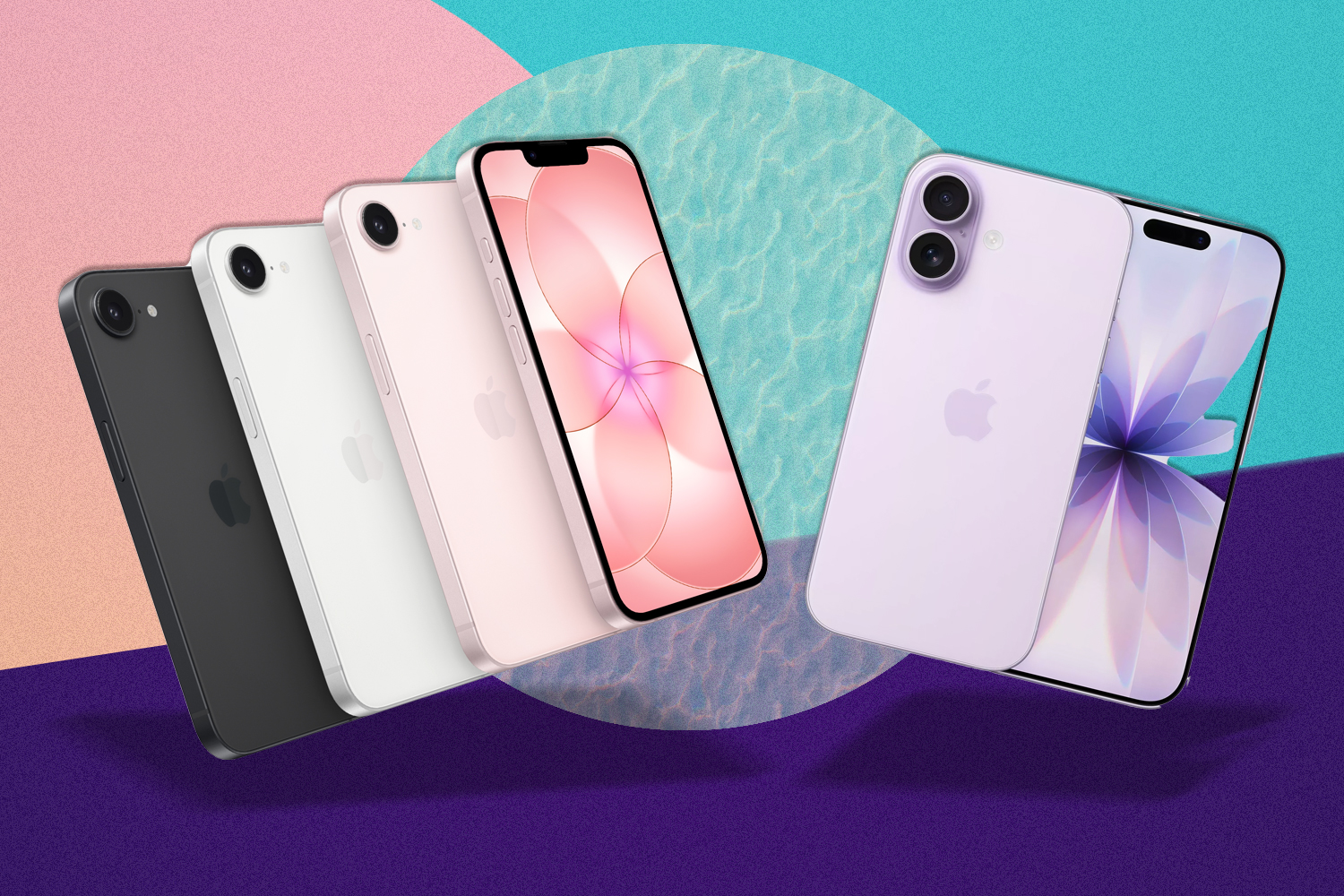 iphone 17 vs iphone 17e