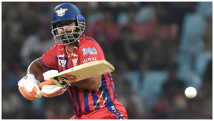 ipl 2026 rishabh pant lsg vs dc pant opening strategy extras cost match axar patel delhi capit 17d5e